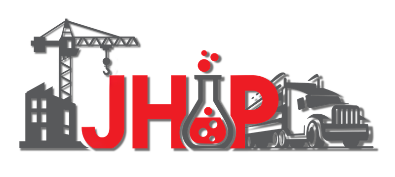 Logo JHIP